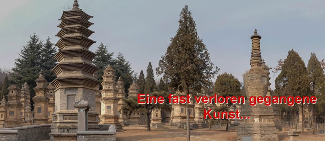 Explosives Wing Chun Entstehung und Ursprung