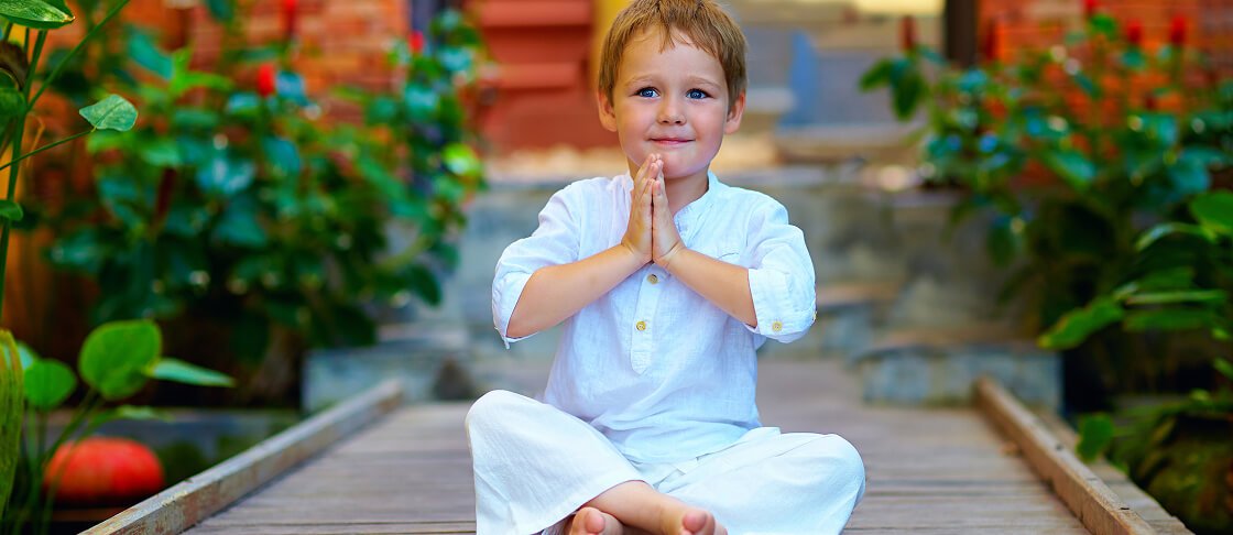 Explosives Wing Chun Kindertraining München geistige Fähigkeiten
