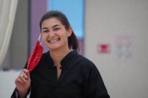 Explosives Wing Chun Lehre Methode