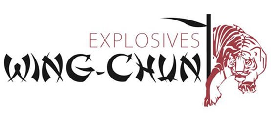 Explosives Wing Chun