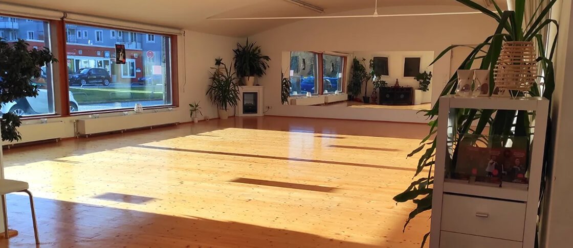 Explosives Wing Chun Mitgliedschaft