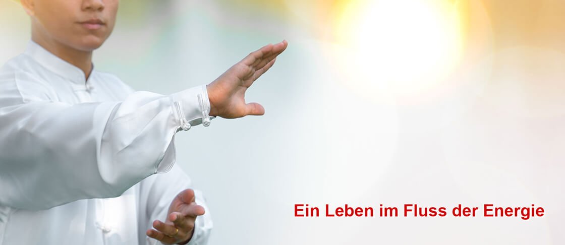 Explosives Wing Chun Tai Chi Chuan